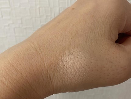 フィー クッションエッグフィットカバー/fwee/クッションファンデーションを使ったクチコミ(4枚目)