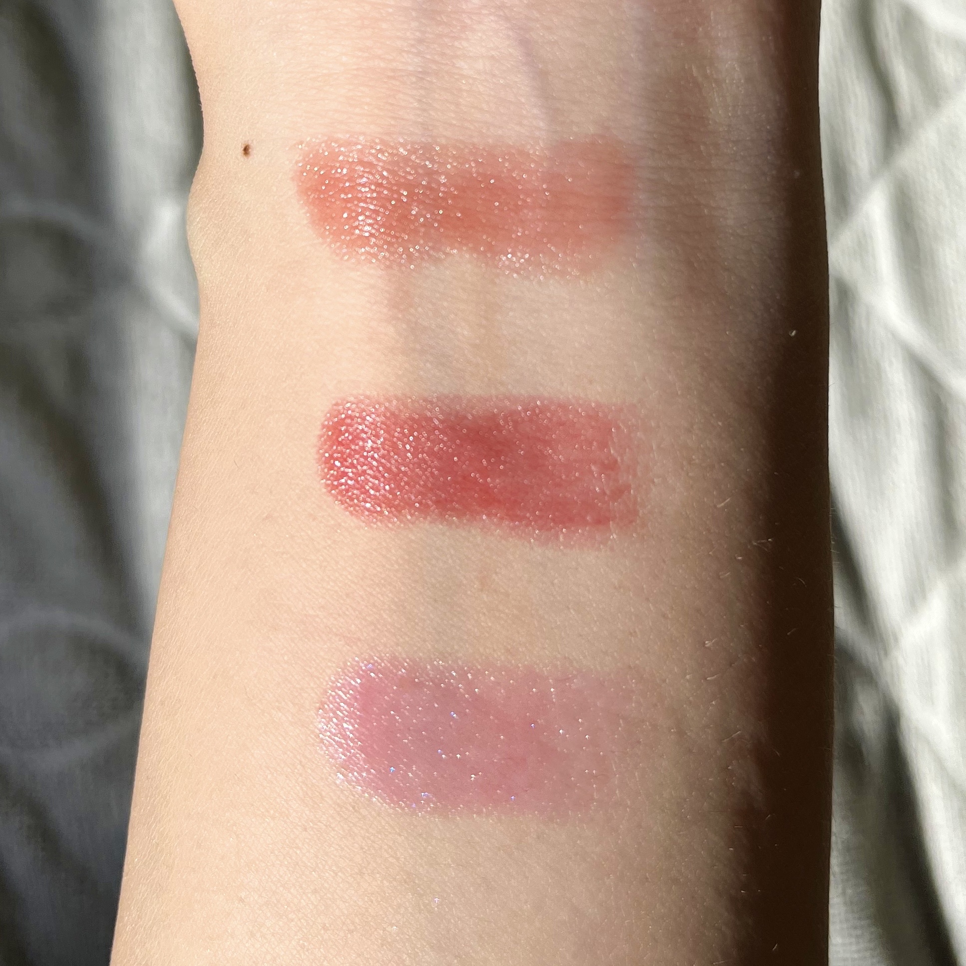 ケイト リップモンスター/KATE/口紅を使ったクチコミ（3枚目）