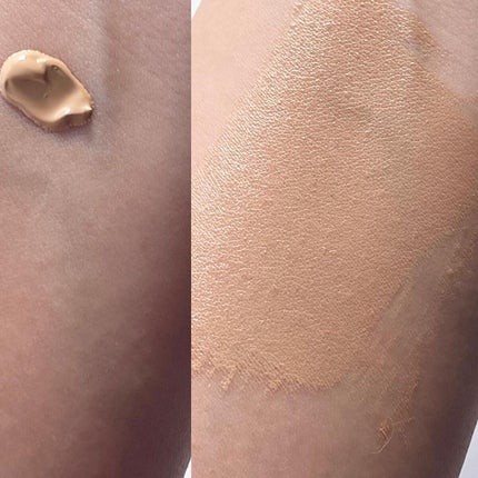 マッドピーチ スタイルフィットファンデーション/MAD PEACH/リキッドファンデーションを使ったクチコミ(4枚目)