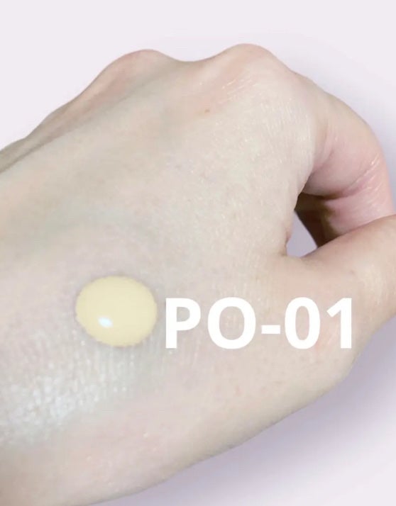 タンイドル ウルトラ ウェア リキッド N/LANCOME/リキッドファンデーションを使ったクチコミ(2枚目)