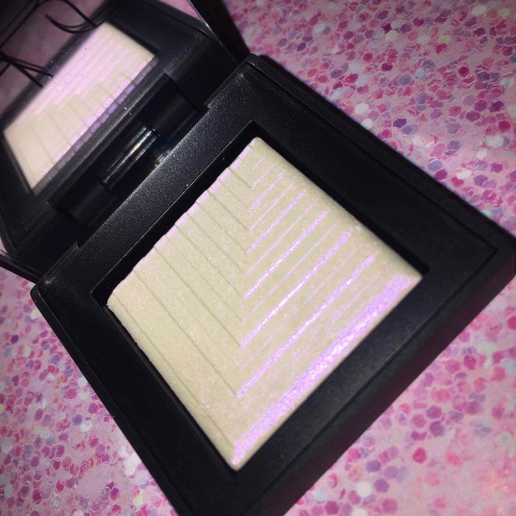 デュアルインテンシティーアイシャドー/NARS/単色アイシャドウを使ったクチコミ(2枚目)