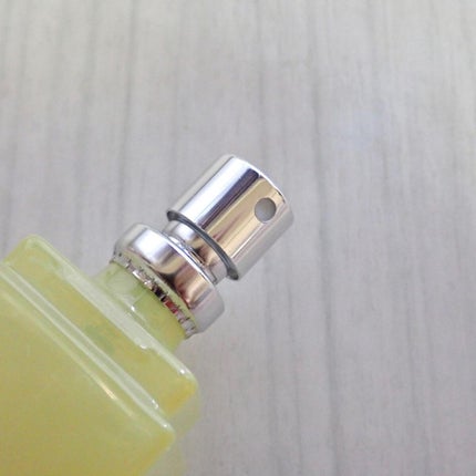 ゆずの香り オードトワレ/アクアシャボン/香水(レディース)を使ったクチコミ(5枚目)