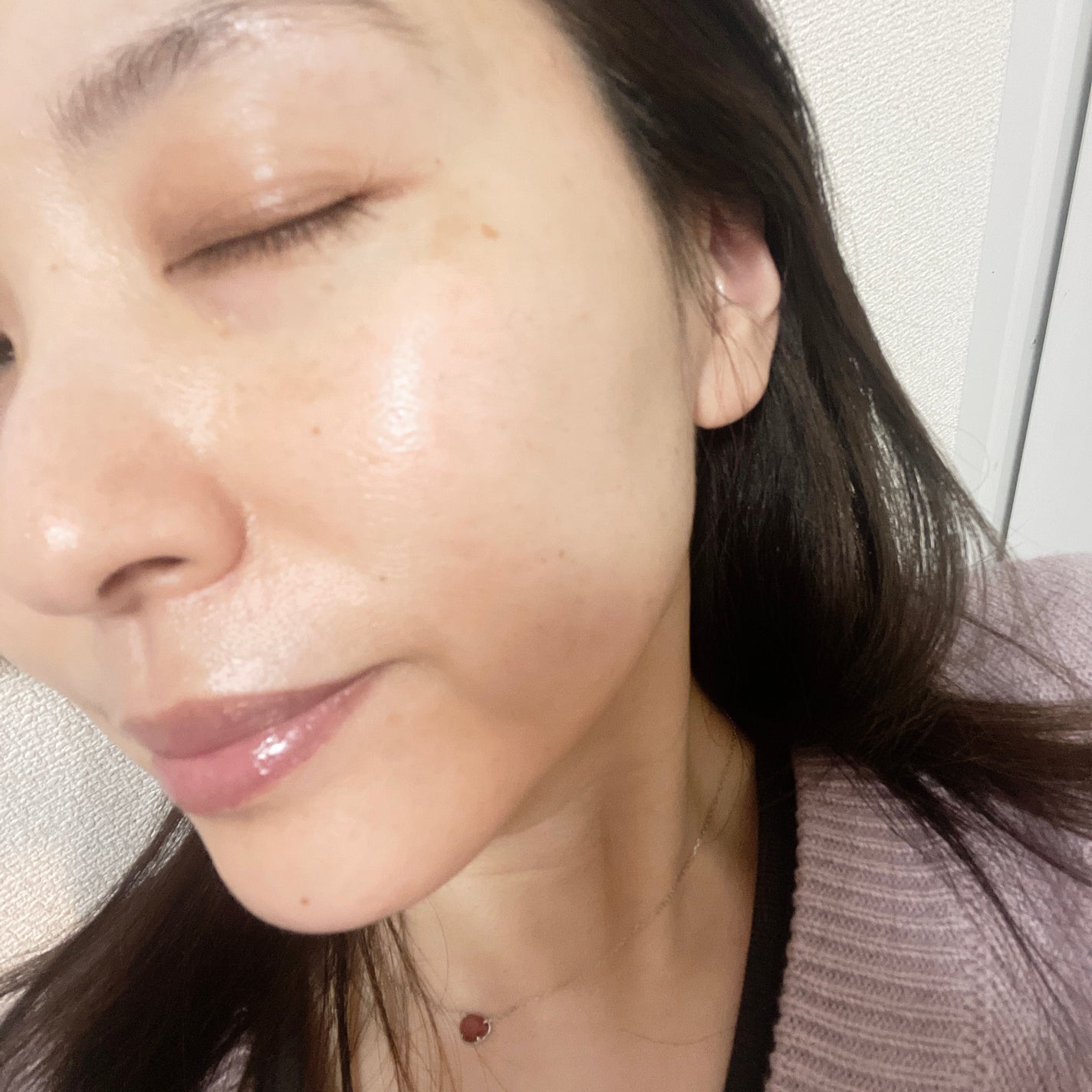 オルビス リンクルブライトUVプロテクター/オルビス/日焼け止めクリームを使ったクチコミ(2枚目)