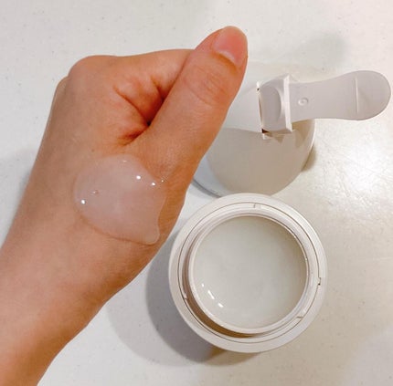 シンピスト/北の快適工房/オールインワン化粧品を使ったクチコミ(4枚目)