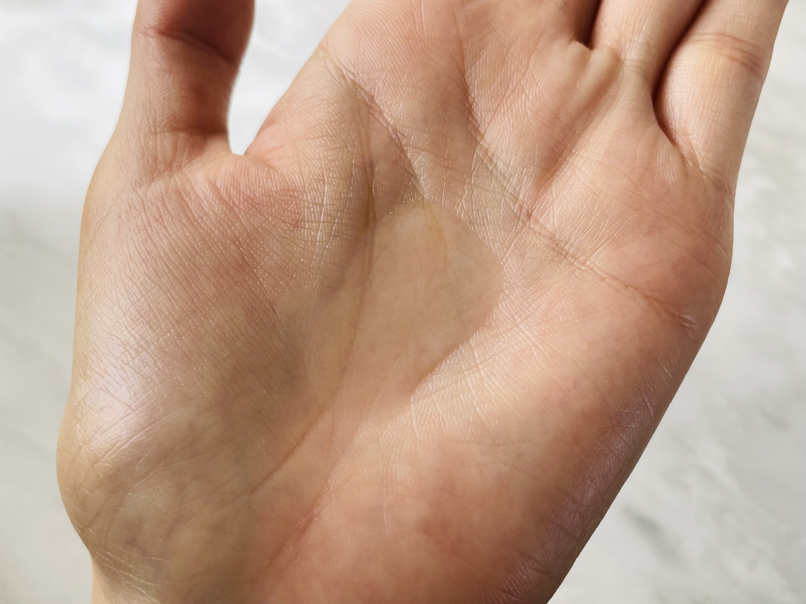 RXザ・レチノール0.1クリーム/COSRX/フェイスクリームを使ったクチコミ（2枚目）