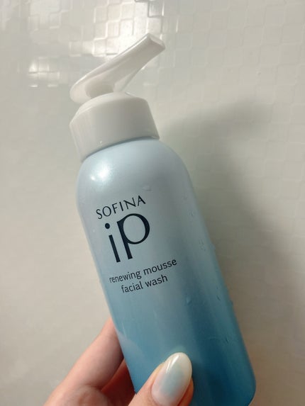 ザ・タイムR アクア/IPSA/化粧水を使ったクチコミ(9枚目)