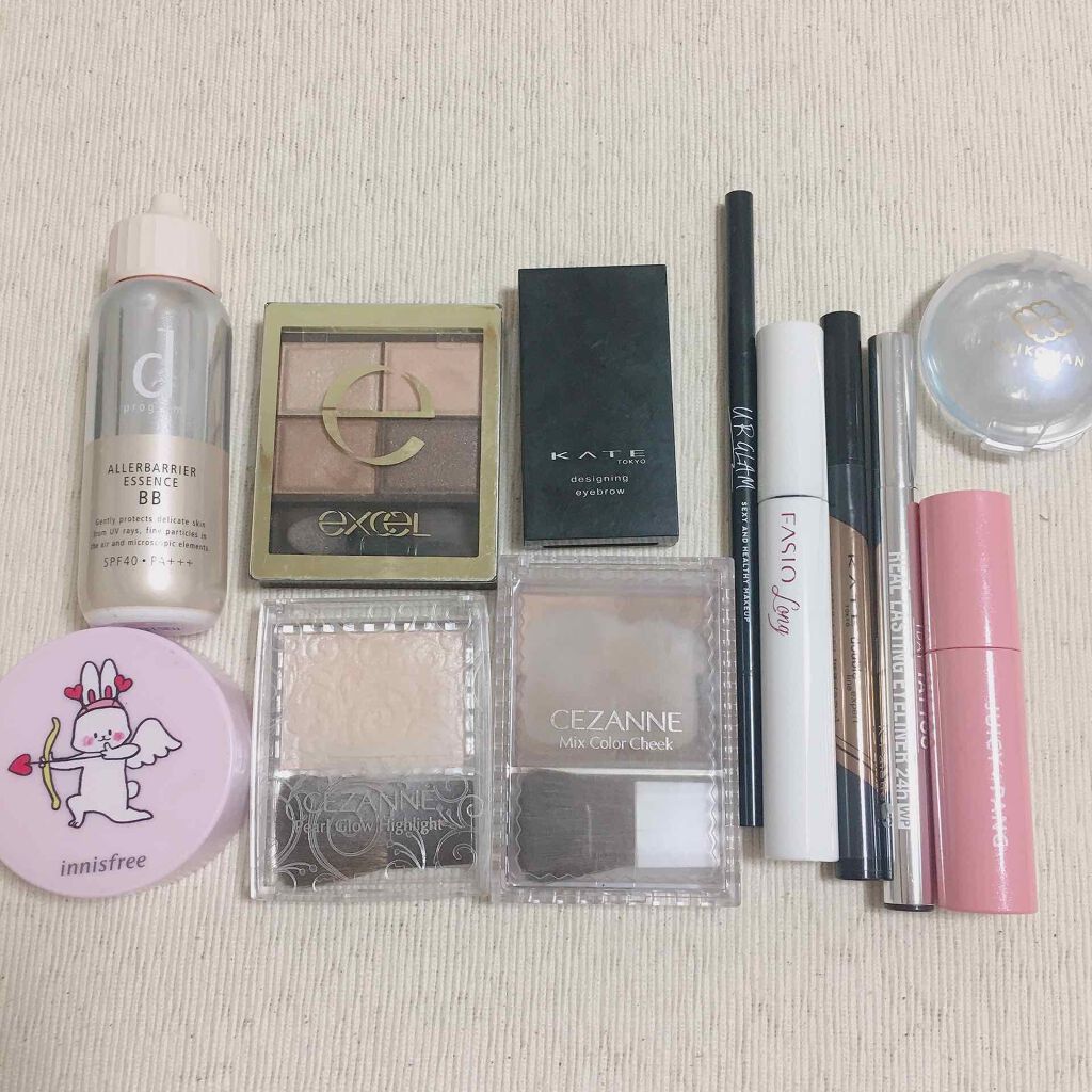 スキニーリッチシャドウ/excel/アイシャドウパレットを使ったクチコミ(1枚目)