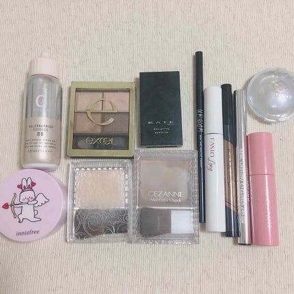 アレルバリア エッセンス BB/d プログラム/BBクリームを使ったクチコミ(1枚目)