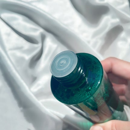 ヘルプミー!ダクトトナー/One-day's you/化粧水を使ったクチコミ(9枚目)