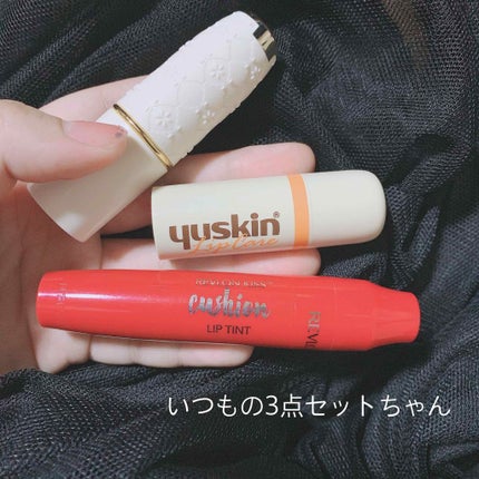 ラスティング リップカラーN/CEZANNE/口紅を使ったクチコミ(3枚目)