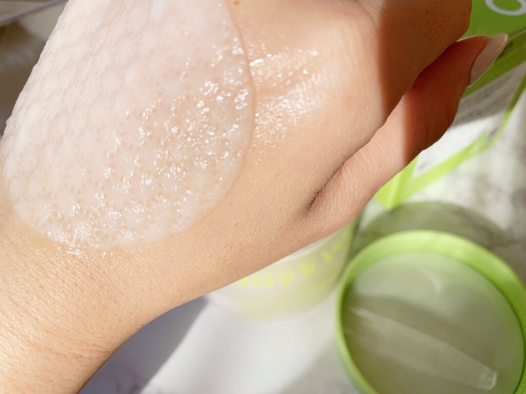 ヘルプミー! エコインテンスセラミドアンプルパッド(90枚)/One-day's you/トナーパッドを使ったクチコミ(3枚目)