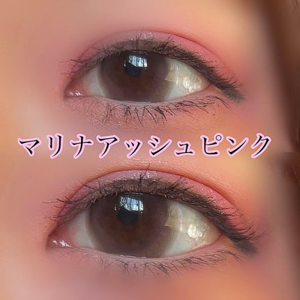 ベティーシリーズ ベティーブルーブラック/LENSSIS/カラーコンタクトレンズの画像