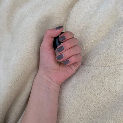 キャンドゥ マットトップコートのクチコミ「キャンドゥ
マットトップコート
マットトップコートを使用したことがなかったので、お試しで購入.....」(1枚目)