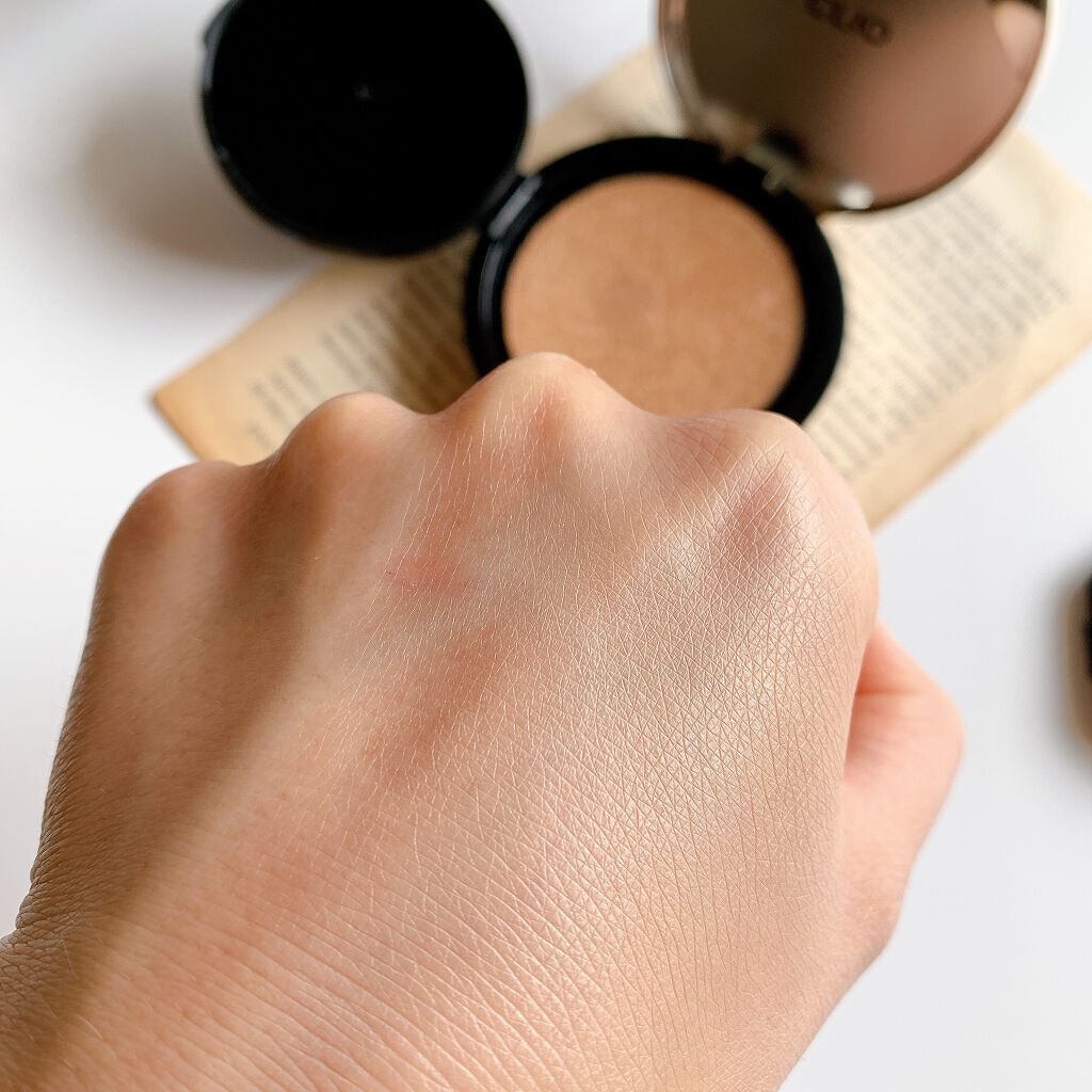 キル カバー フィクサー クッション/CLIO/クッションファンデーションを使ったクチコミ(8枚目)