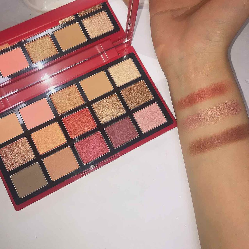 ロング&カールマスカラ スーパーWP/ヒロインメイク/マスカラを使ったクチコミ(2枚目)