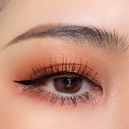 Luminous Legends: Mega Eye Shadow Palette/PAT McGRATH LABS/アイシャドウパレットを使ったクチコミ(6枚目)