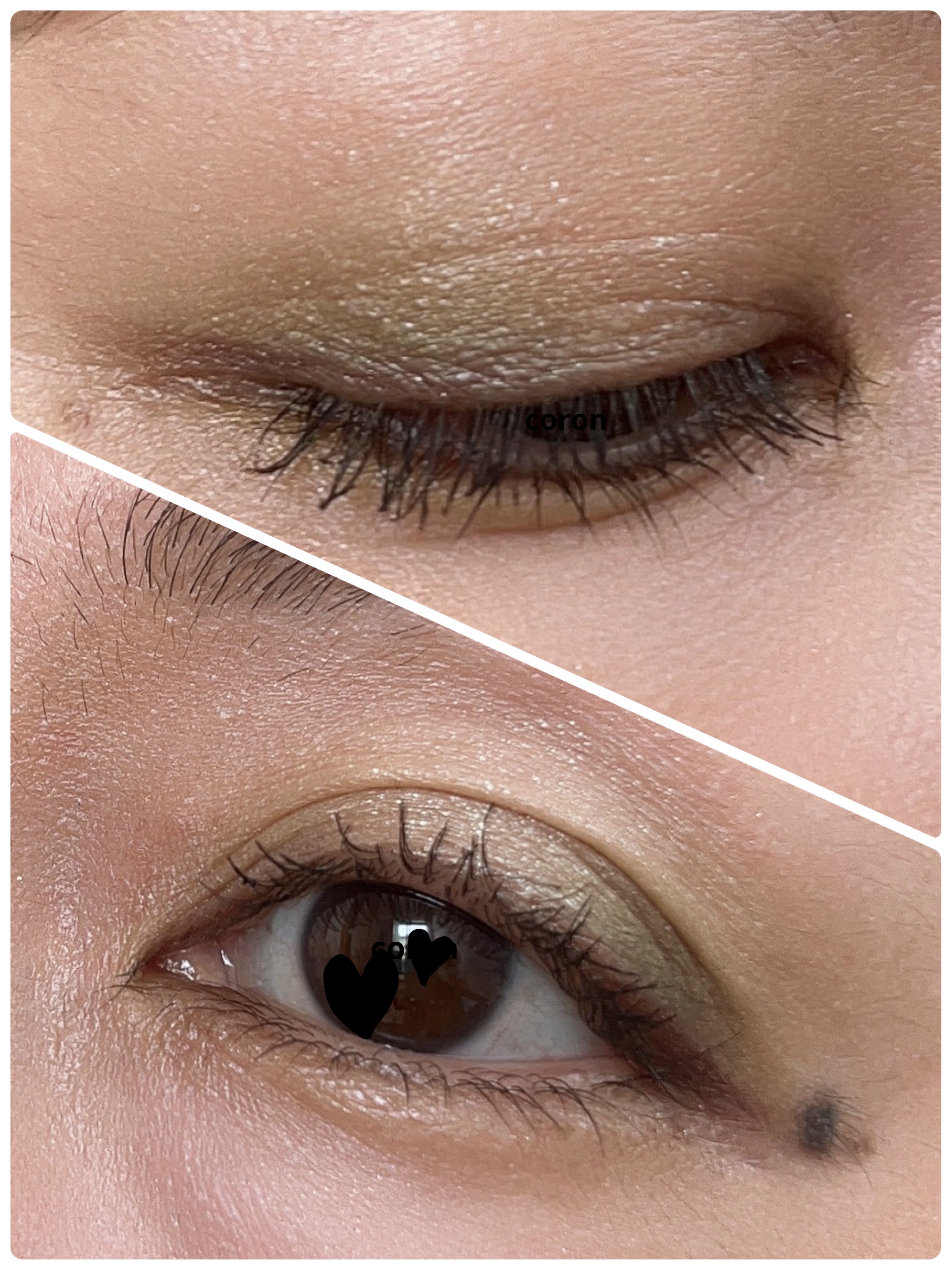 シグニチャー カラー アイズ/SUQQU/アイシャドウパレットを使ったクチコミ（3枚目）