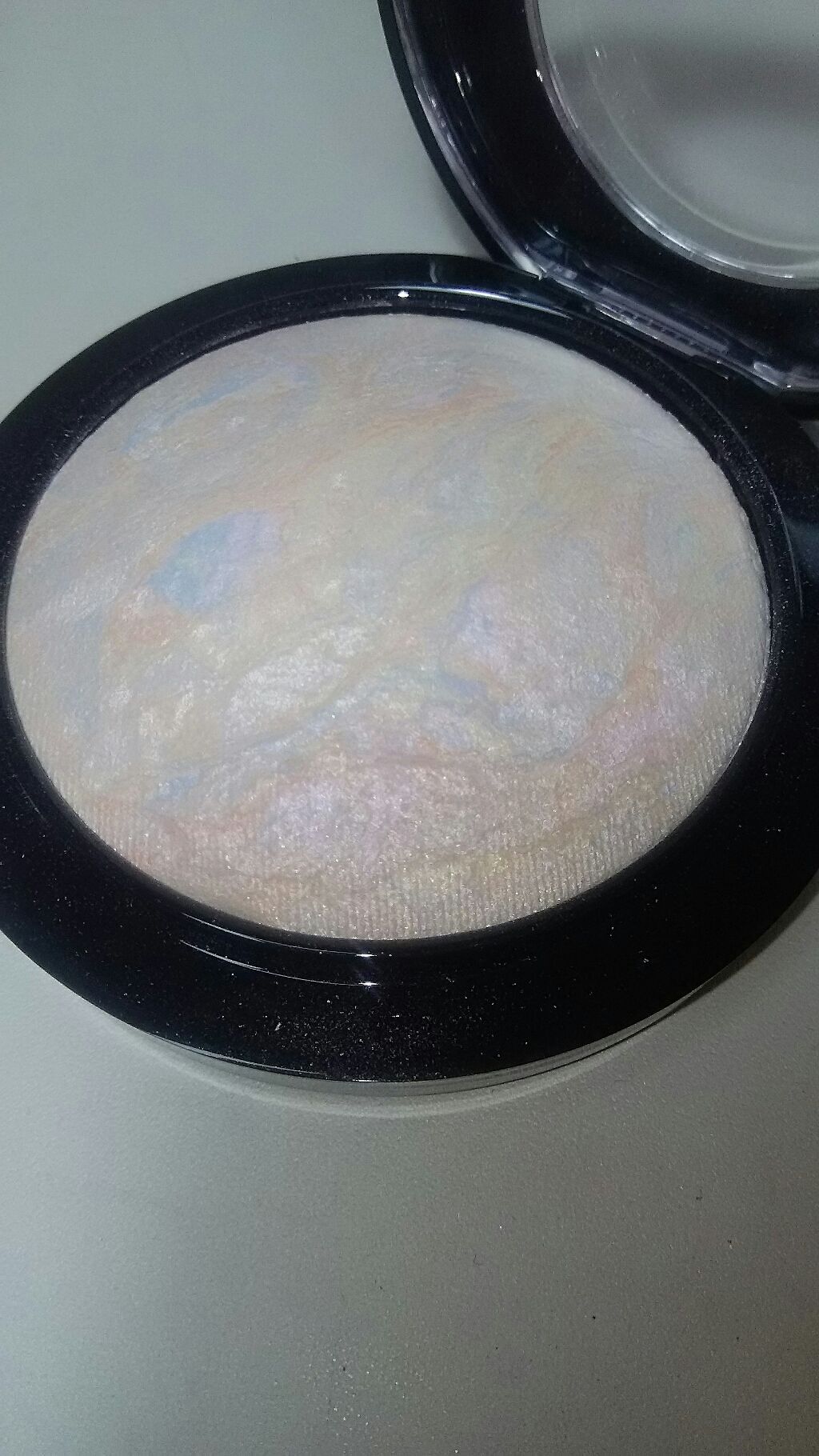 M·A·C ミネラライズ スキンフィニッシュ/M・A・C/パウダーハイライトを使ったクチコミ(2枚目)