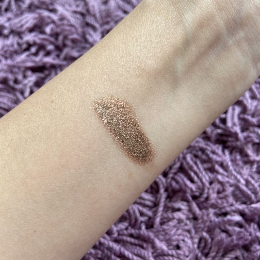 アイズ トゥー メスメライズ/Charlotte Tilbury/ジェル・クリームアイシャドウを使ったクチコミ（2枚目）