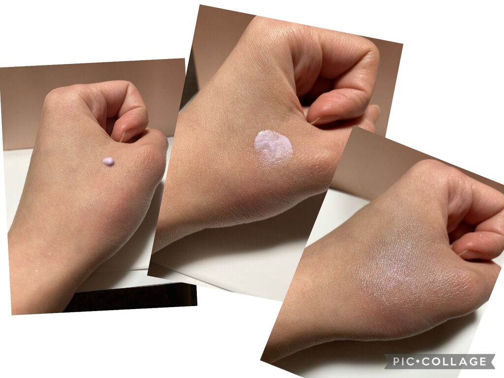 ジルスチュアート　イルミネイティング セラムプライマー/JILL STUART/化粧下地を使ったクチコミ（2枚目）