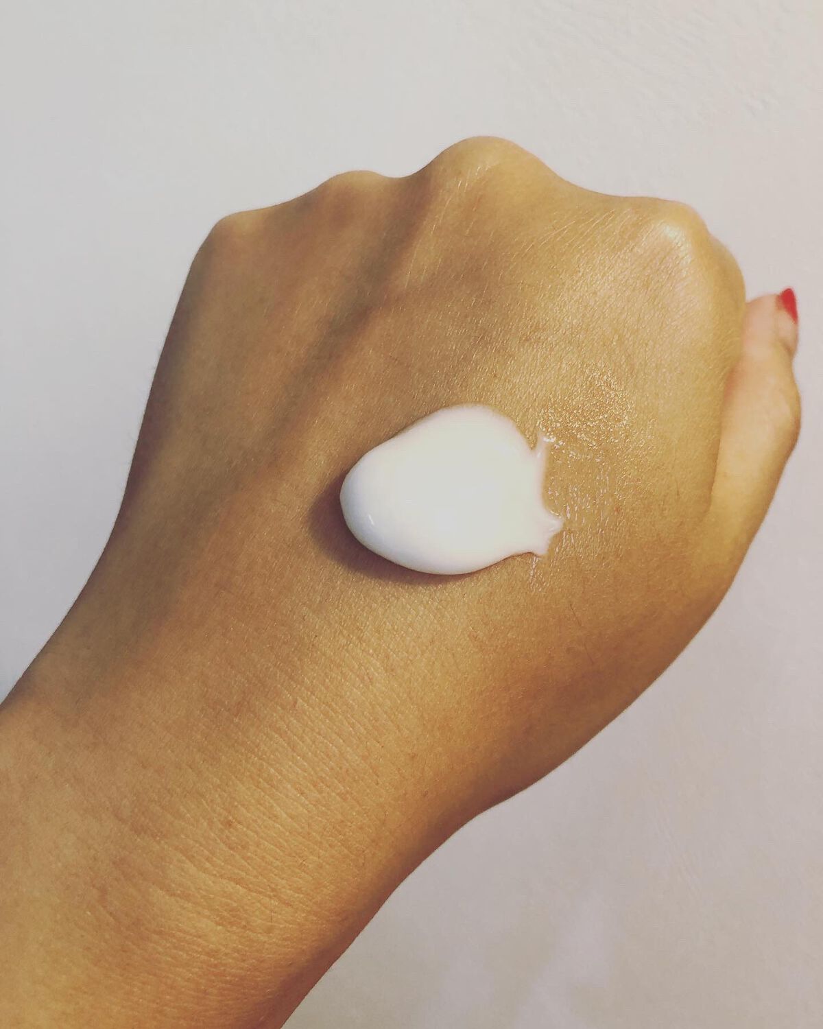 ボタニカルフェイスウォッシュ バランスケア/BOTANIST/洗顔フォームを使ったクチコミ（3枚目）