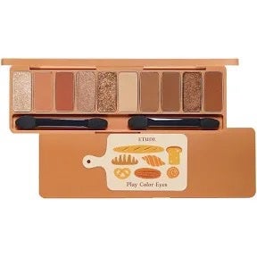 あーしんど☆フォロバ100 on LIPS 「発色いい!ナチュラルメイクにおすすめ!ラメばりかわいい♡!..」(1枚目)