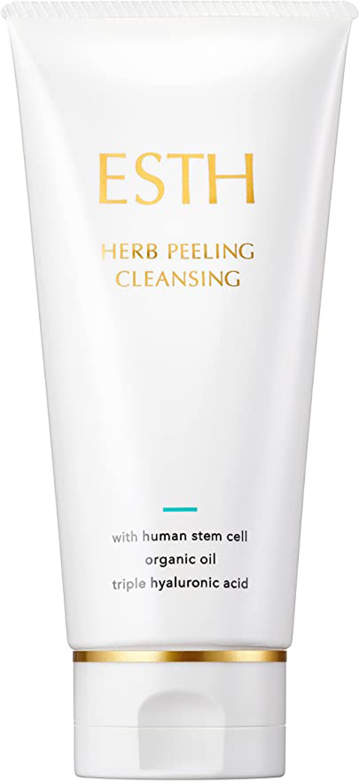 ESTH HERB PEELING CLEANSINGとブースター 試してみた】ESTH ハーブピーリングクレンジングの効果・肌質別