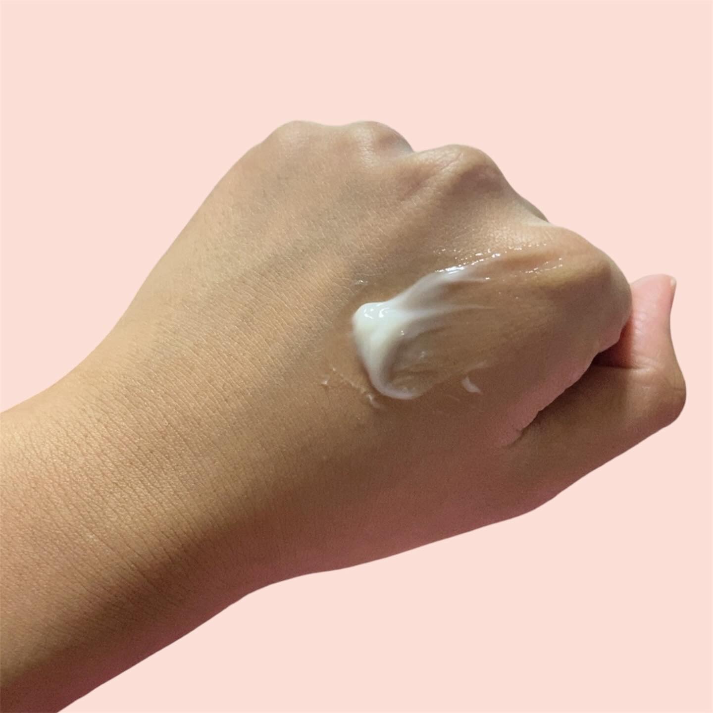 レッドブレミッシュ リペアスージングクリーム/Dr.G/フェイスクリームを使ったクチコミ（3枚目）