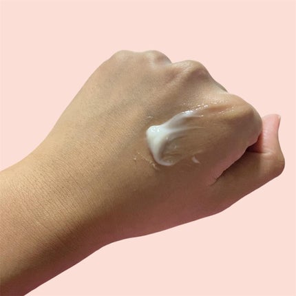 レッドブレミッシュ リペアスージングクリーム/Dr.G/フェイスクリームを使ったクチコミ(3枚目)