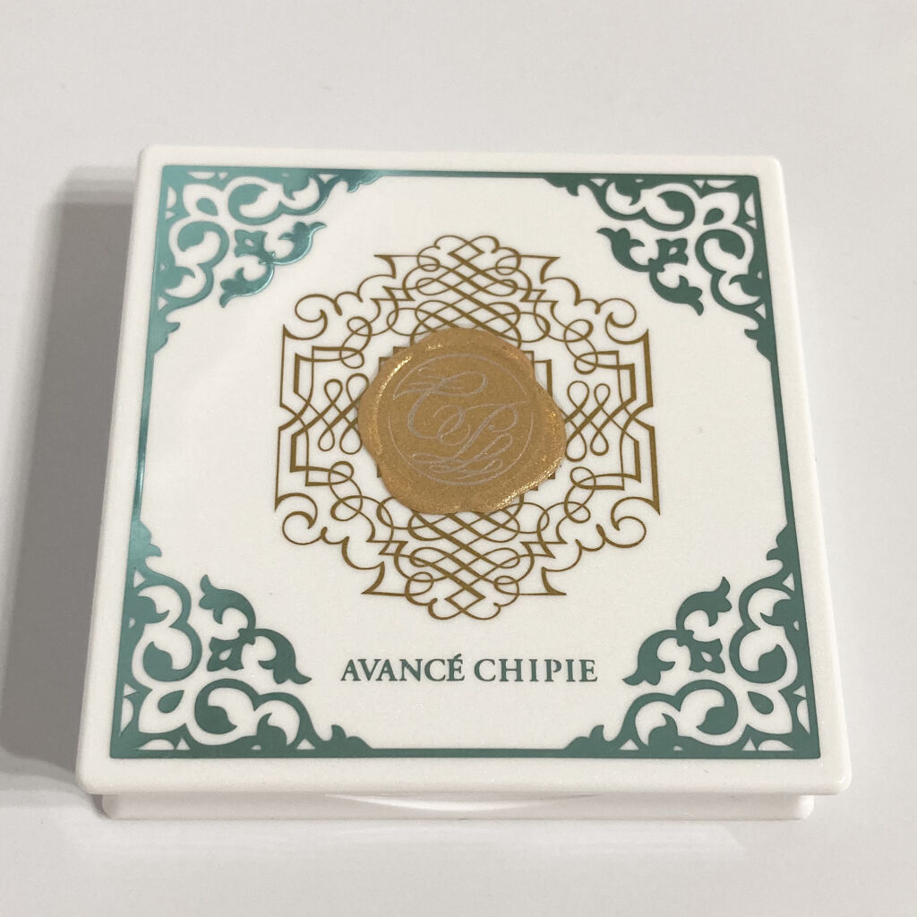 パールグロウハイライト/CEZANNE/パウダーハイライトを使ったクチコミ（2枚目）