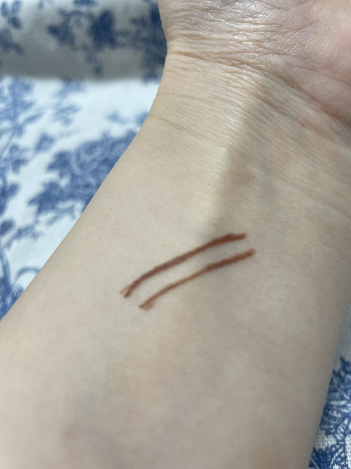 クリーミータッチライナー/キャンメイク/ジェルアイライナーを使ったクチコミ（2枚目）