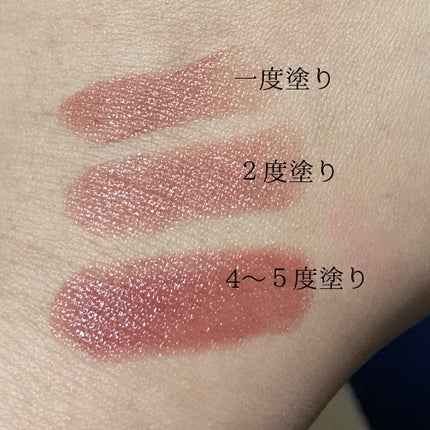 ティントリップ/Dolly Angel/リップティントを使ったクチコミ(6枚目)