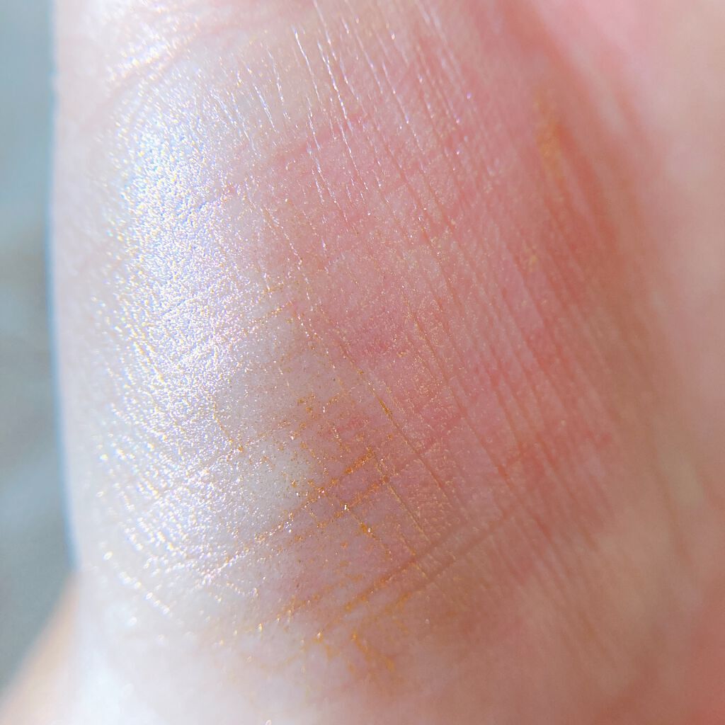 クリーム カラー フォー アイズ/TOM FORD BEAUTY/ジェル・クリームアイシャドウを使ったクチコミ(4枚目)