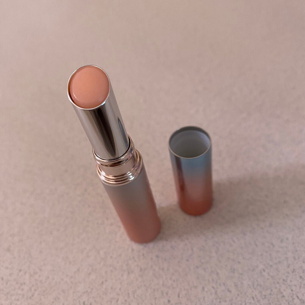 サクラヴェールリップ/パラドゥ/リップクリームを使ったクチコミ(5枚目)