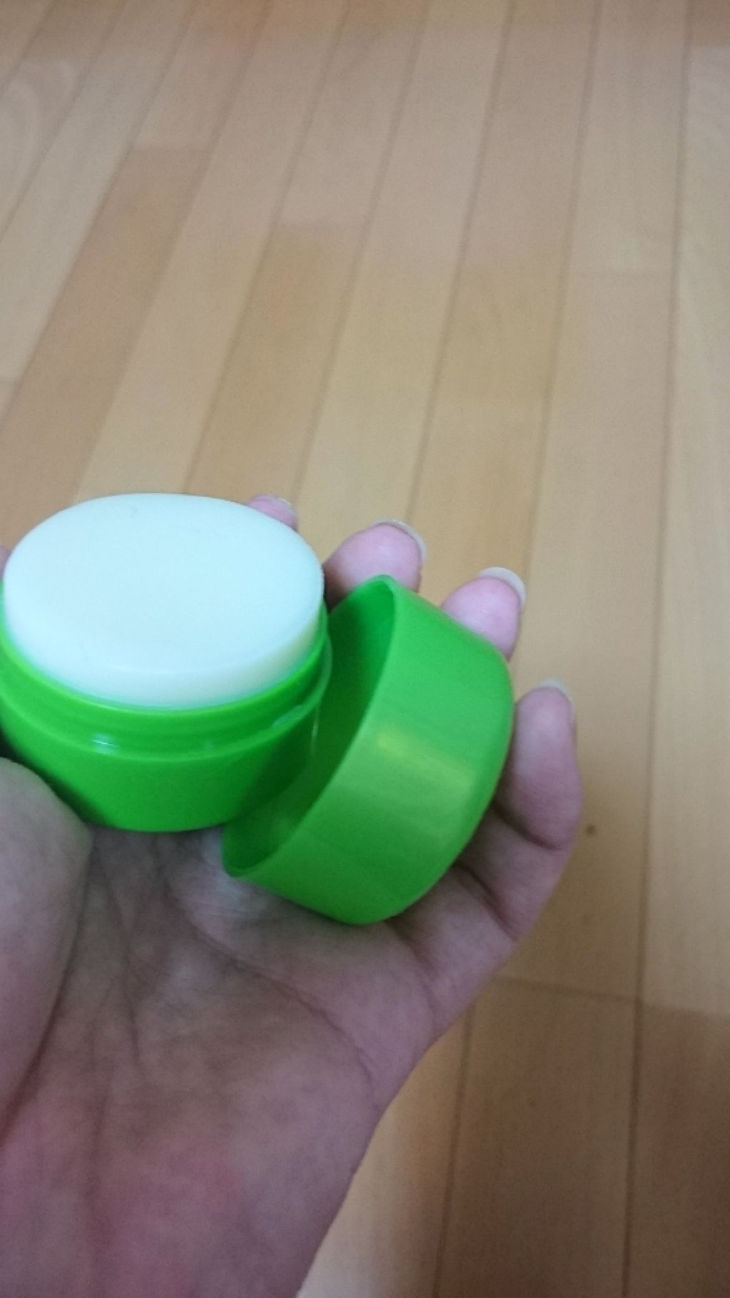 まとめ髪スティック スーパーホールド/マトメージュ/ヘアワックス・クリームを使ったクチコミ(2枚目)