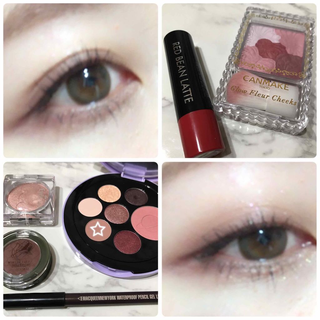 ルックアット マイアイズ/ETUDE/単色アイシャドウを使ったクチコミ（1枚目）