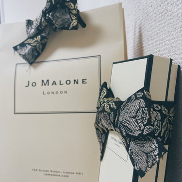 ムスク メメント コロン/Jo MALONE LONDON/香水(その他)を使ったクチコミ（2枚目）