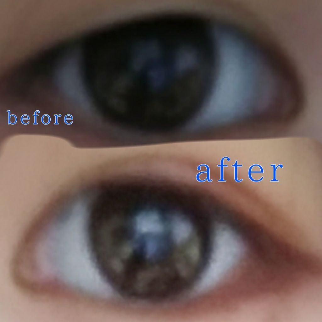 パーフェクトマルチアイズ/キャンメイク/アイシャドウパレットを使ったクチコミ（2枚目）