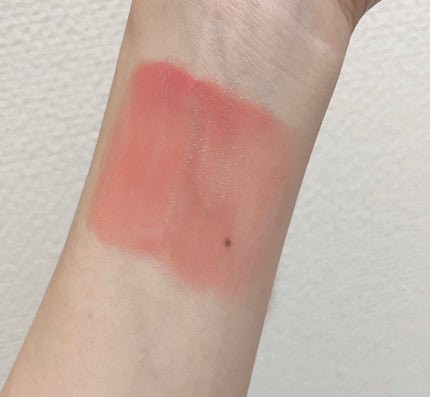 アフターグロー リキッドブラッシュ/NARS/リキッドチークを使ったクチコミ(4枚目)