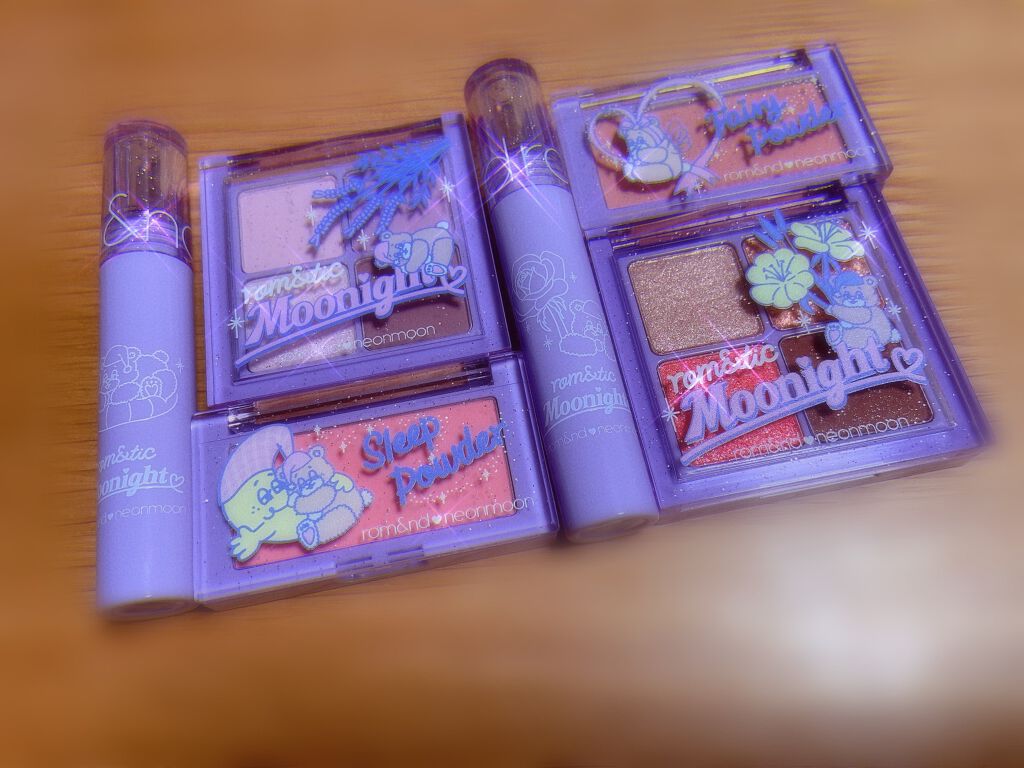 ジューシーラスティングティント/rom&nd/リップティントを使ったクチコミ（2枚目）