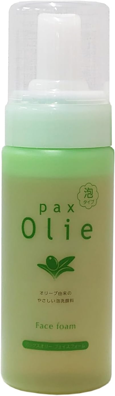 パックスオリー フェイスフォーム