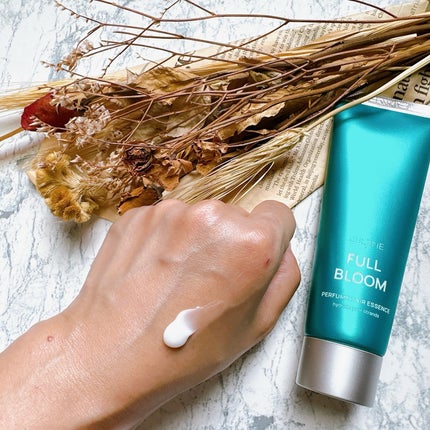 パフュームヘアエッセンス/JUL7ME/ヘアトリートメントを使ったクチコミ(2枚目)