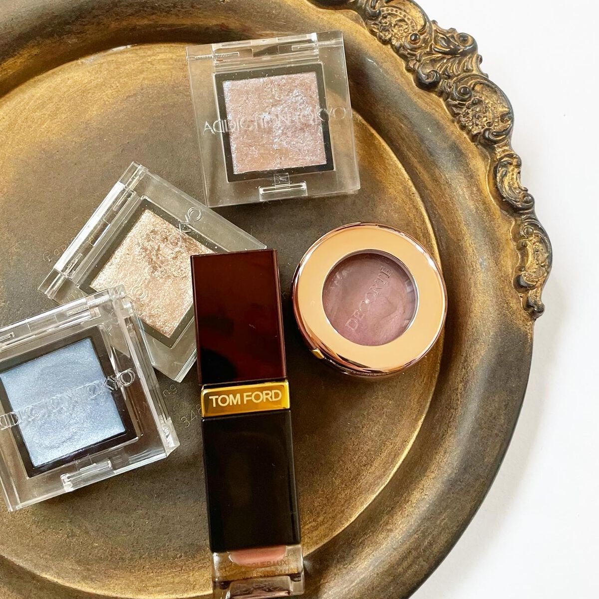 M·A·C ミネラライズ ブラッシュ/M・A・C/パウダーチークを使ったクチコミ(1枚目)