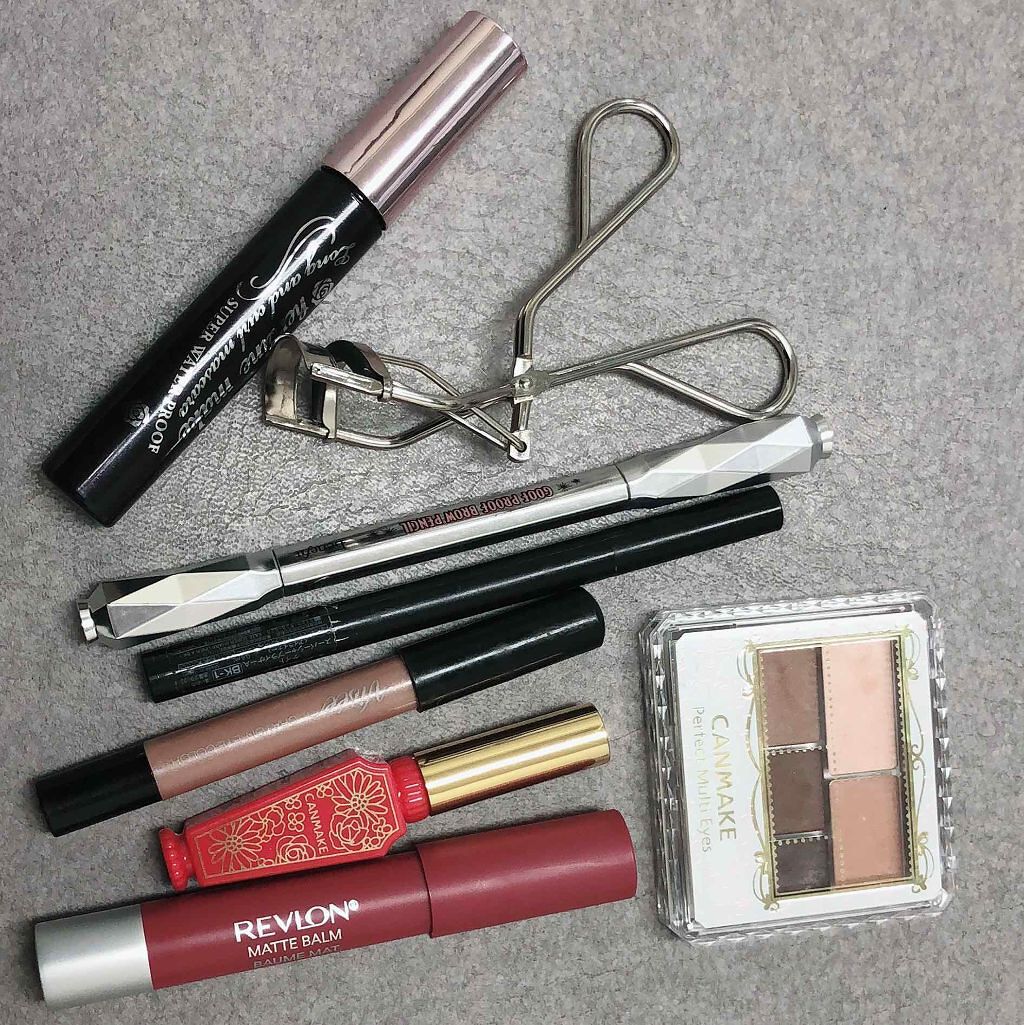 クレヨン アイカラー/Visée/スティックアイシャドウを使ったクチコミ(1枚目)