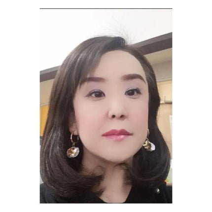 コンスピキュアス チークス/Amplitude/パウダーチークを使ったクチコミ(4枚目)