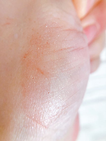 ミネラルカラーセラム/ONLY MINERALS/リップグロスを使ったクチコミ(5枚目)