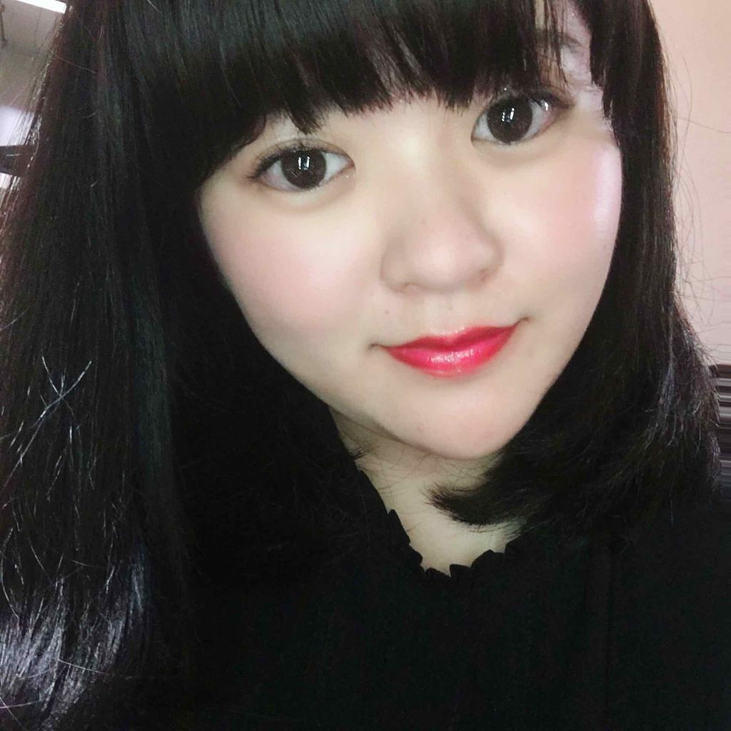 ヴォリュプテ ウォーター カラーバーム/YVES SAINT LAURENT BEAUTE/口紅を使ったクチコミ(4枚目)