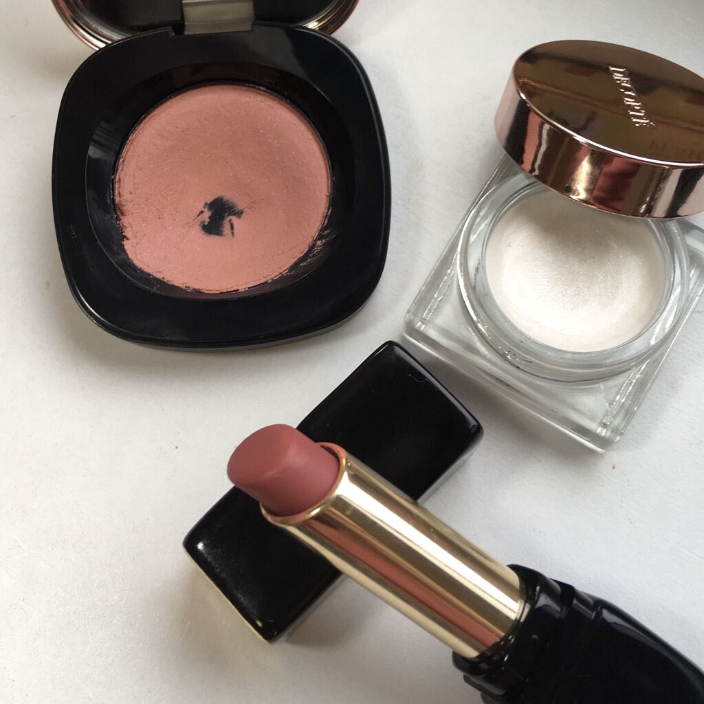 サムサラ オーデパルファン/GUERLAIN/香水(レディース)を使ったクチコミ（3枚目）