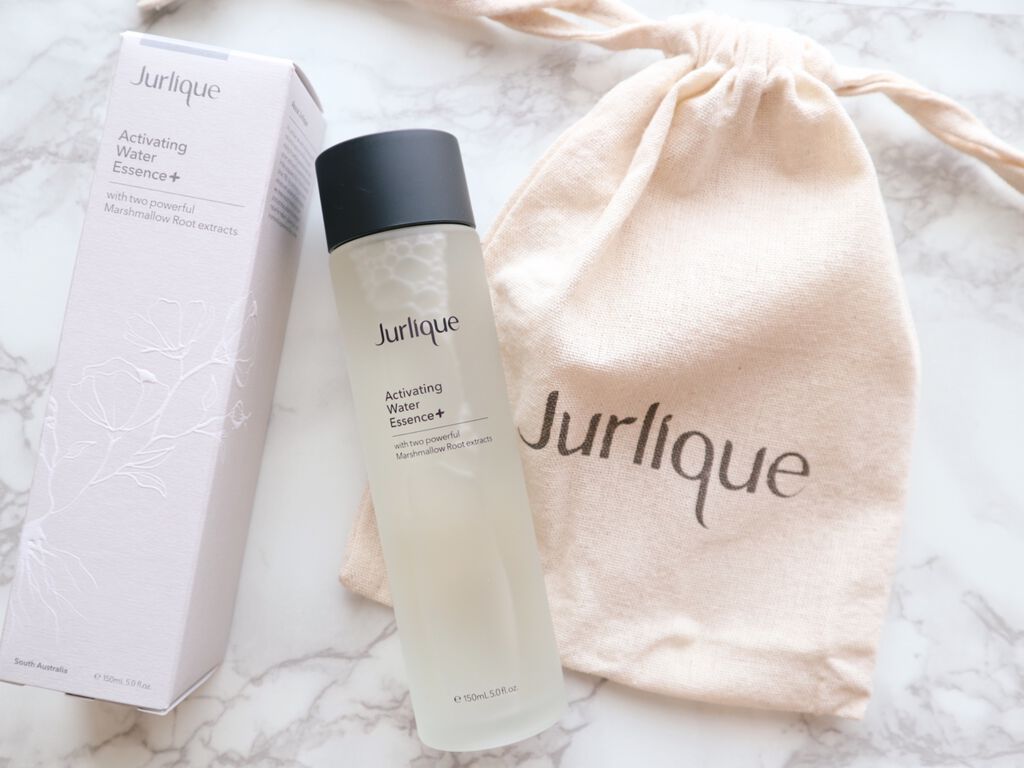  ハイドレイティング ウォーターエッセンス ＋/ジュリーク/化粧水を使ったクチコミ（1枚目）