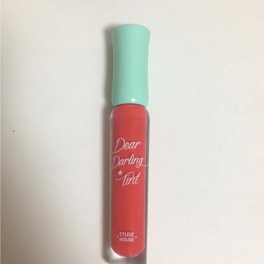 WP ディアダーリンソーダティント/ETUDE/口紅を使ったクチコミ（1枚目）